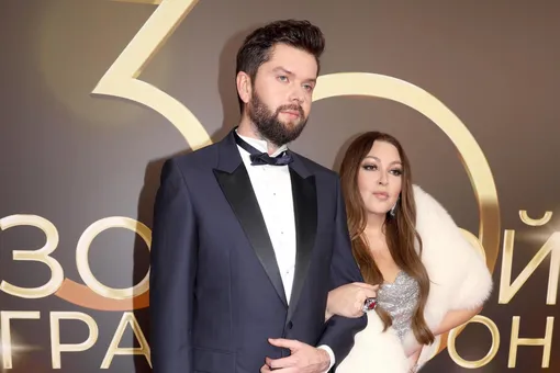 «Арендный муж и дети?» Ирина Дубцова с юмором ответила на слухи о своем возлюбленном «Арендный муж и дети?» Ирина Дубцова с юмором ответила на слухи о своем возлюбленном