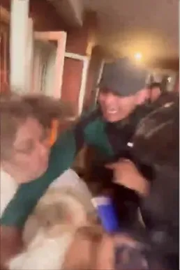 Арзу Рану Деуба