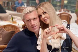 Мария Погребняк подала на развод с футболистом. Что блогер требует от бывшего мужа? Мария Погребняк подала на развод с футболистом. Что блогер требует от бывшего мужа?