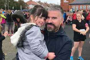 Британец, которому онкологи дали несколько недель, получил неожиданную новость