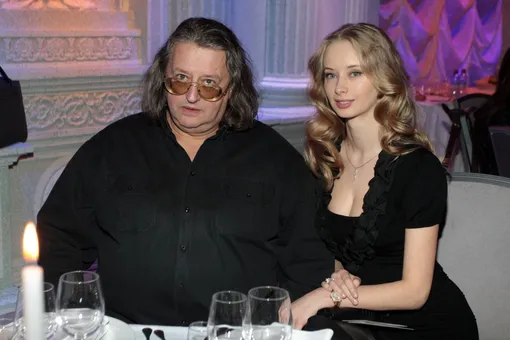 Александр Градский, Марина Коташенко