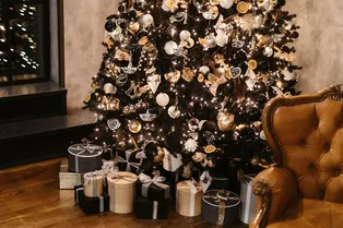 5 праздничных предметов декора, от которых не стоит избавляться