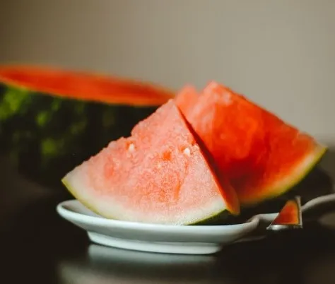 Эксперты рассказали, как правильно мыть арбуз