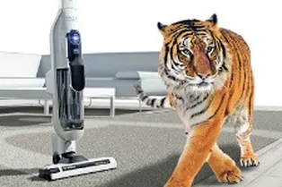 Умный помощник: уборка от пола до потолка