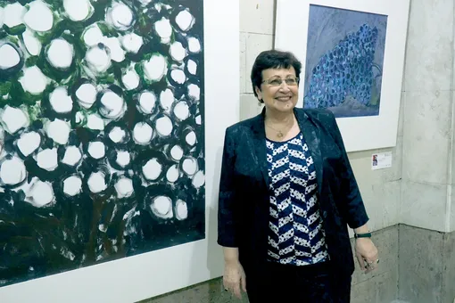 Дина Рубина: биография, книги, фото, личная жизнь, мужья, дети