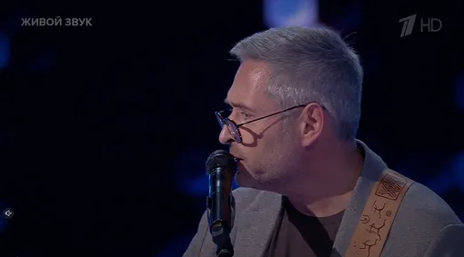 Михаил Грачевский