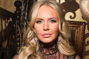 «Грудь шикарная»: 38-летняя Маша Малиновская показала смелое фото