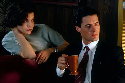 Дэвид Линч и «теория красного цвета»: как создать атмосферу «Твин Пикса» дома