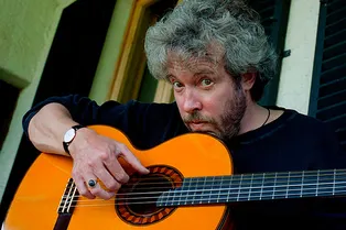 Рок, джаз и женщины Андрея Макаревича