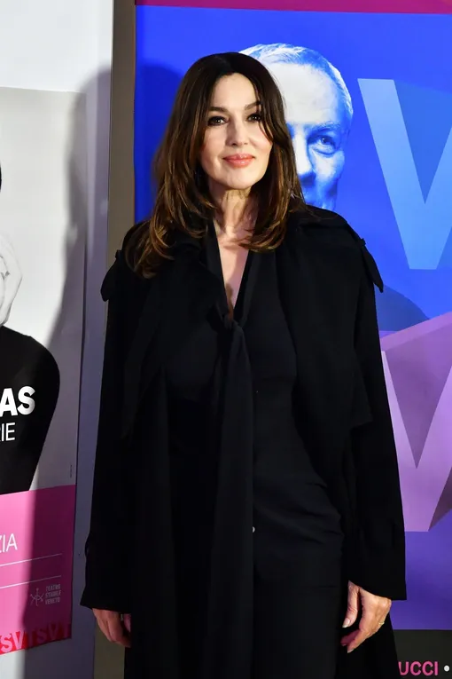 моника беллуччи губы моника беллуччи губы