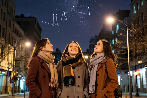 Этим женщинам октябрь принесёт только хорошее. В списке — 3 знака зодиака