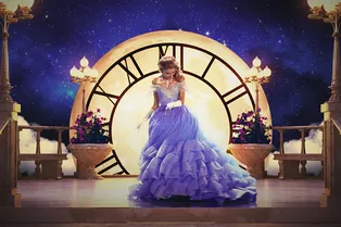 Куда пойти всей семьей? Главные события октября