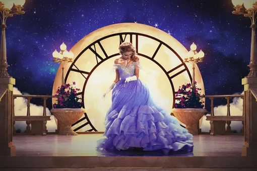 Куда пойти всей семьей? Главные события октября Куда пойти всей семьей? Главные события октября