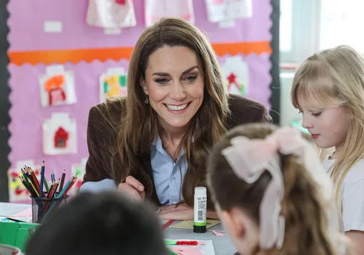 Кейт Миддлтон