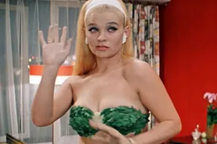 Как в СССР появился секс