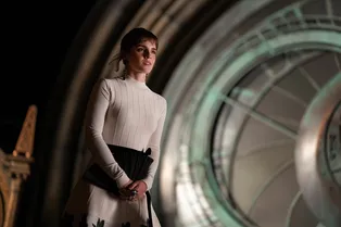 Какие черты человека Эмма Уотсон считает красивыми?