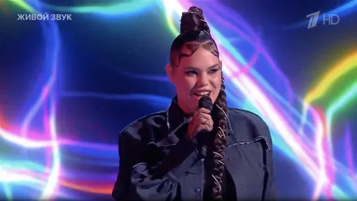 Юлия Галкина