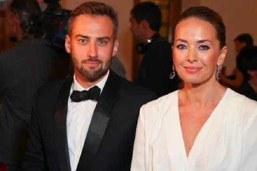 Сын Жанны Фриске встретился с бабушкой и дедом Сын Жанны Фриске встретился с бабушкой и дедом