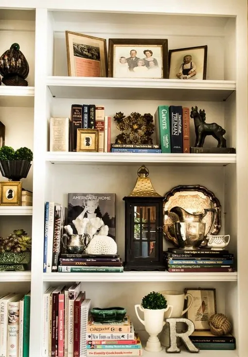 Детали, создающие «душу интерьера»