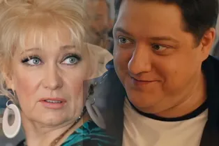 «Любовь в жаркие недели»: чего ждать от нового сериала и кто сыграл главные роли «Любовь в жаркие недели»: чего ждать от нового сериала и кто сыграл главные роли