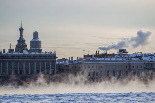 Когда заморозки в Петербурге: погода на выходные сентябрь 2026 Когда заморозки в Петербурге: погода на выходные сентябрь 2026