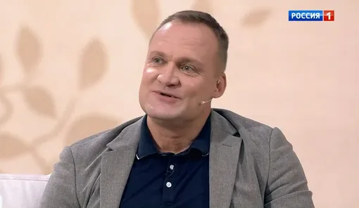 Андрей, сын Петра Щербакова Андрей, сын Петра Щербакова