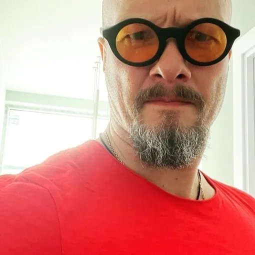 Никита Панфилов Никита Панфилов