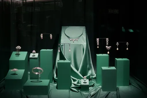 Коллекция «Драгоценное наследие» MIUZ Diamonds Коллекция «Драгоценное наследие» MIUZ Diamonds