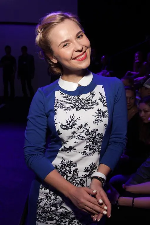 Пелагея Пелагея