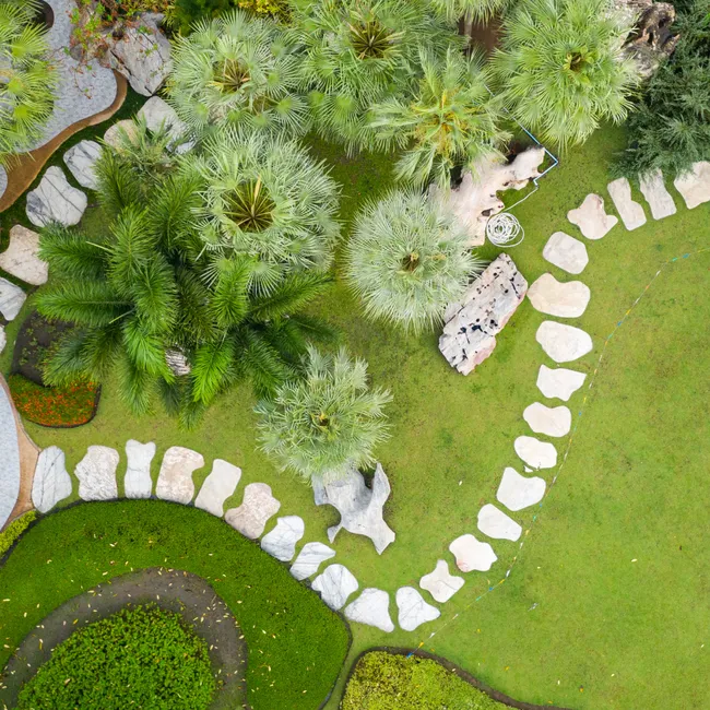 10 самых часто задаваемых вопросов ландшафтному дизайнеру