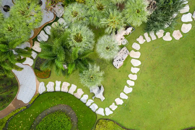 10 самых часто задаваемых вопросов ландшафтному дизайнеру