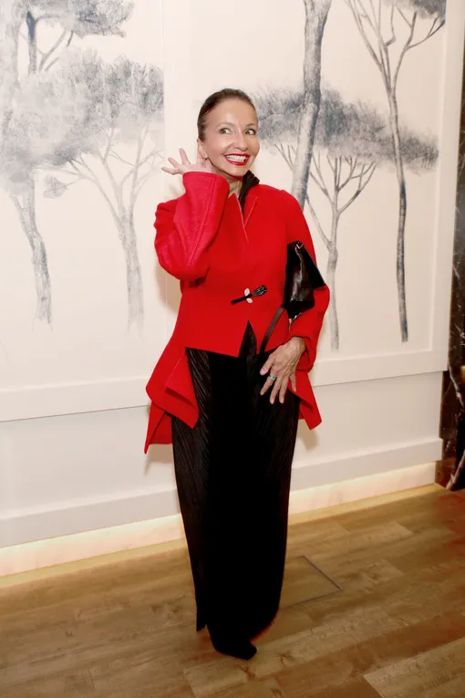 Алла Сигалова фото