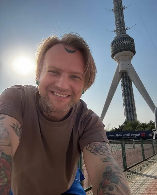 Юлий Котов не приемлет секс без брака Юлий Котов не приемлет секс без брака