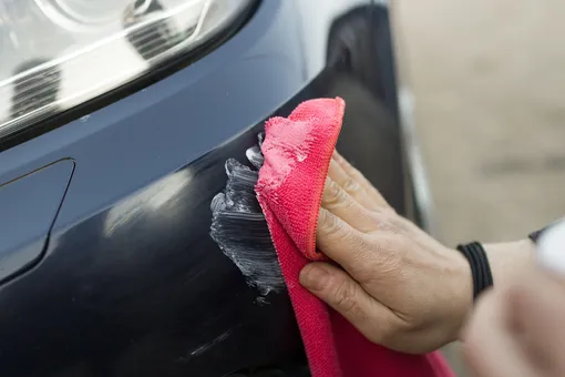 6 предметов, которые нельзя протирать салфеткой из микрофибры 6 предметов, которые нельзя протирать салфеткой из микрофибры