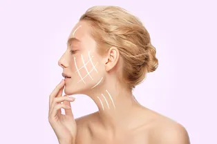 Как работают подтягивающие косметические средства и лифтинг-процедуры