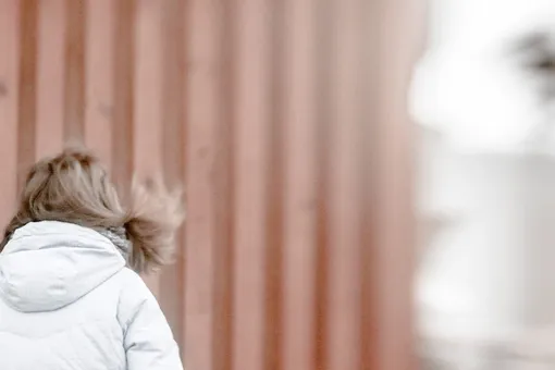 «Меня чуть не изнасиловал хорошо знакомый человек» «Меня чуть не изнасиловал хорошо знакомый человек»