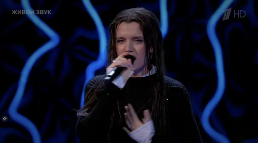 Злата Барздова