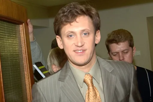 «Милый ребёнок»: каким Сергей Дроботенко был в раннем детстве (фото) «Милый ребёнок»: каким Сергей Дроботенко был в раннем детстве (фото)