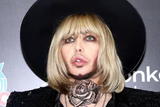 Сергей Зверев вычеркнул приёмного сына из списка наследников