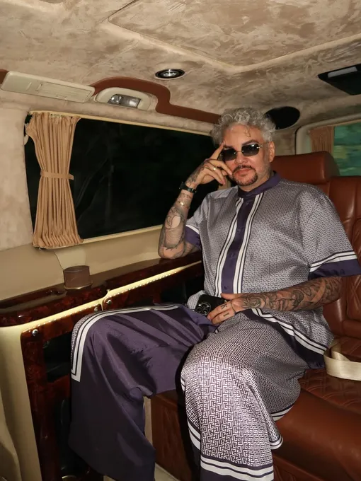 Филипп Киркоров Филипп Киркоров