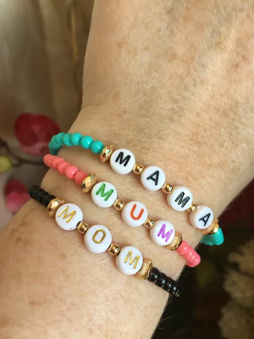 Браслет памяти Браслет памяти