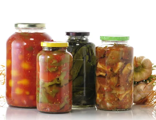 Вместо лимона и уксуса: этой простой секрет консервации сбережет ваш желудок Вместо лимона и уксуса: этой простой секрет консервации сбережет ваш желудок