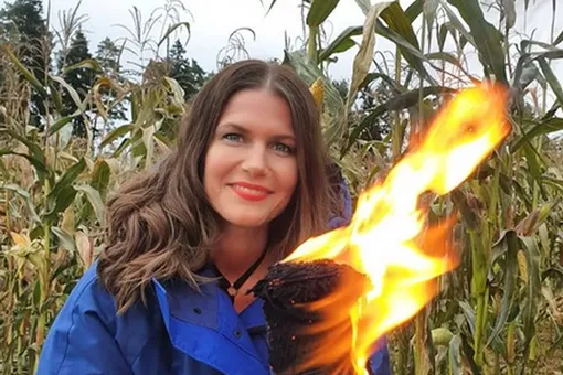 «Боится ехать в полицию»: на звезду «Чикатило» Алину Мещерякову напал насильник «Боится ехать в полицию»: на звезду «Чикатило» Алину Мещерякову напал насильник