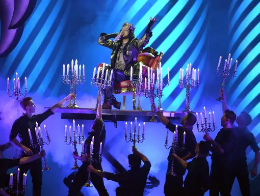 За новогоднее выступление Филиппа Киркорова придётся выложить 25 миллионов рублей