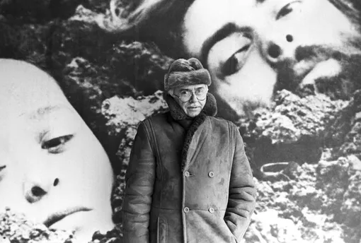 Тенгиз Абуладзе