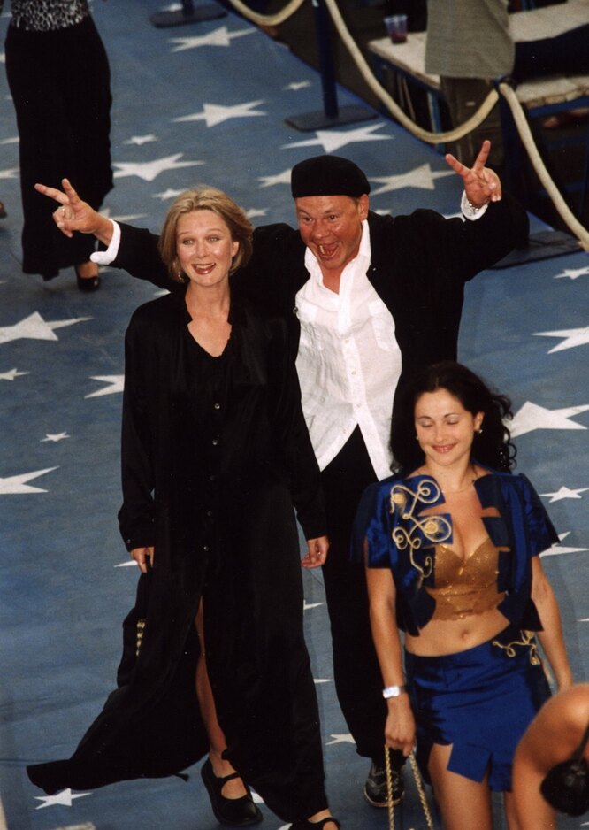 Жалаңаш Даша Михайлова