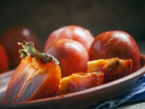 сорта хурмы с описанием и фото