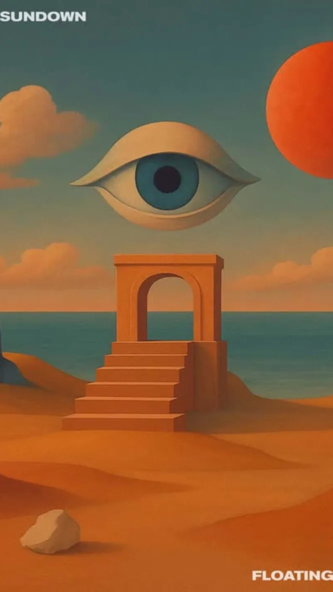 Нажми и смотри