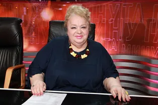 «Такого, как Володя, не найти, а другого не надо»: счастье Натальи Крачковской