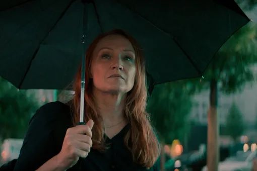 «Я не шучу»: 7 интересных фактов про новый сериал и его создателей